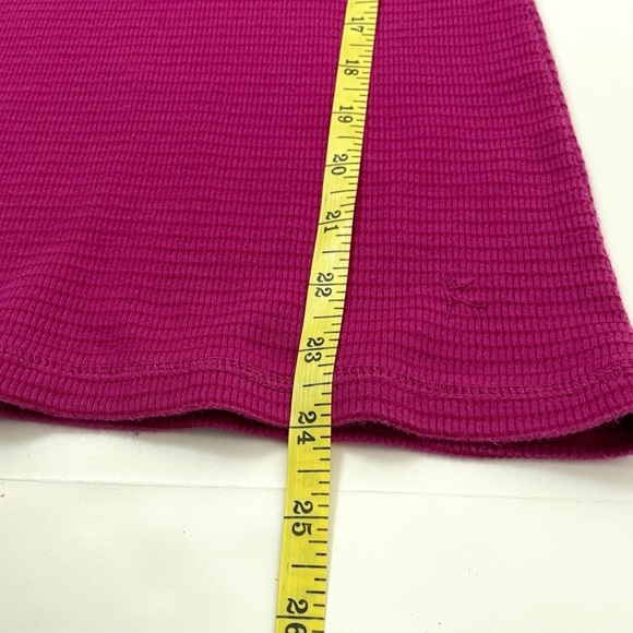 Danskin Active Long Sleeve T-Shirt M - Picture 7 of 7